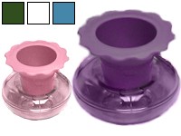 (image for) Dandy Pot Self-Watering Planter - 2"