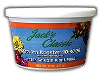 (image for) Jack's Classic Super Blossom Booster Fertilizer