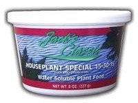 (image for) Jack's Classic Houseplant Special Fertilizer